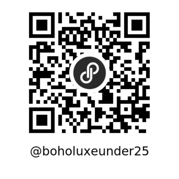 Express gray rhinestones soft knit top - Picture 8 of 8